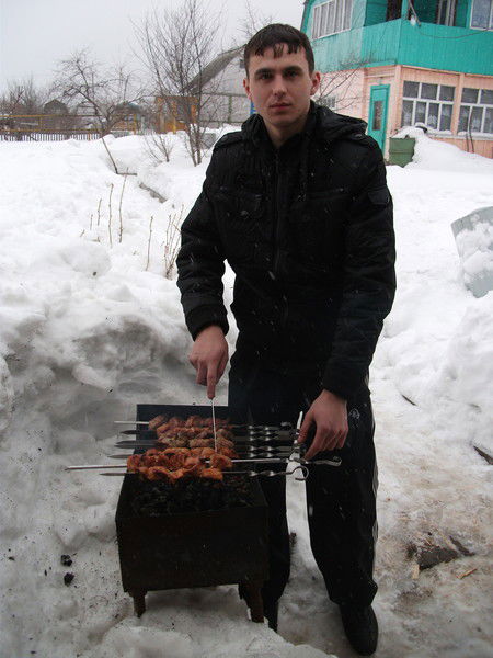 Евгений Толкач