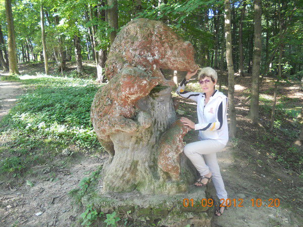 Татьяна Рунова