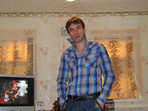 Юра Кириченко