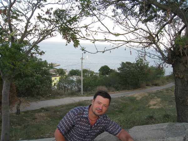 Геннадий Жусин