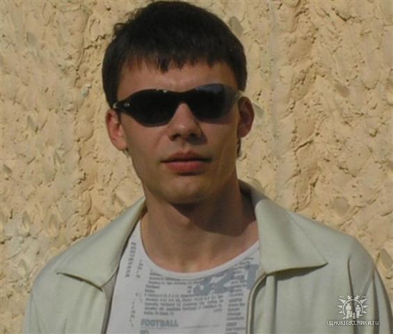 Максим Мельник