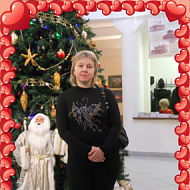 Наташа Андреева