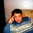 Мурат Тулегеногв