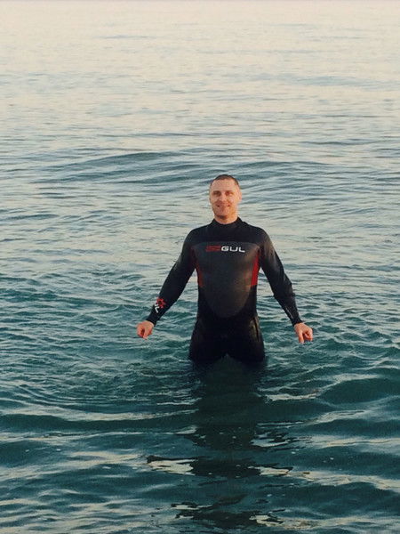 Владимир Чумаченко