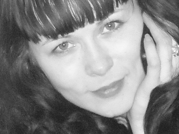 Пастухова Надежда