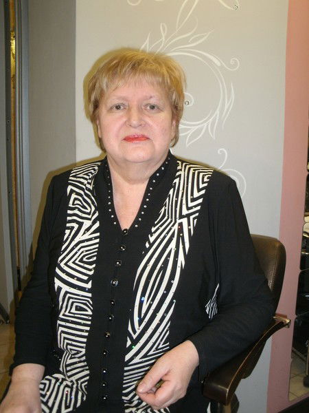 Евгения Сокова