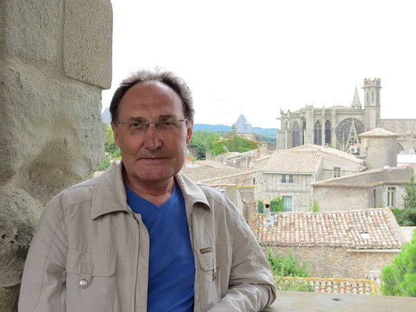 Анатолий Бондаренко