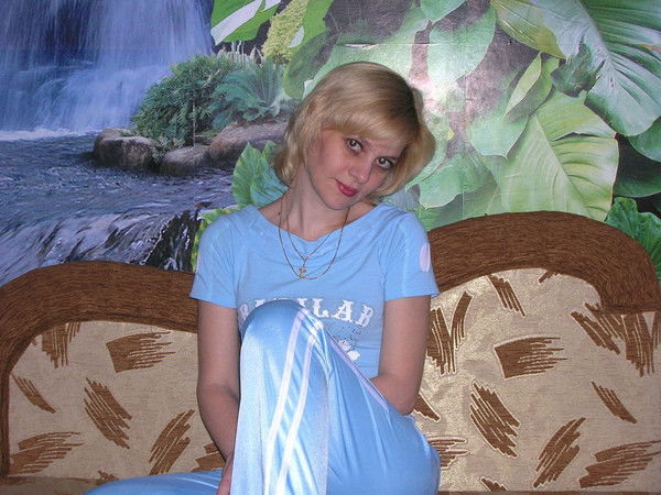 Наталья Смородина