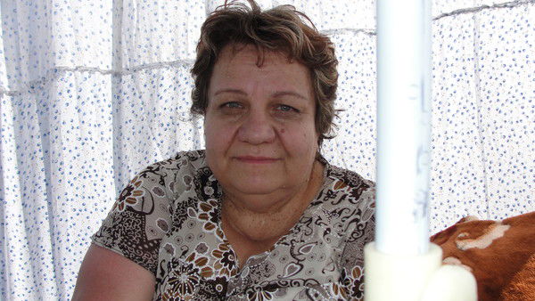 Наталья Константинова