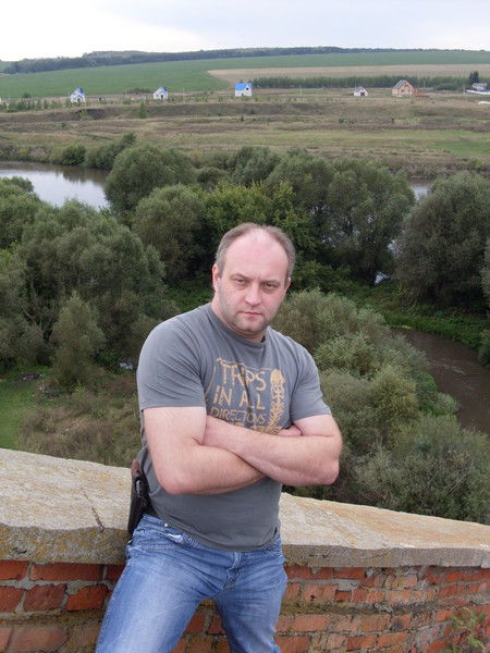 Руслан Владимирович