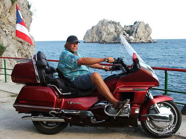 Сергей Машин