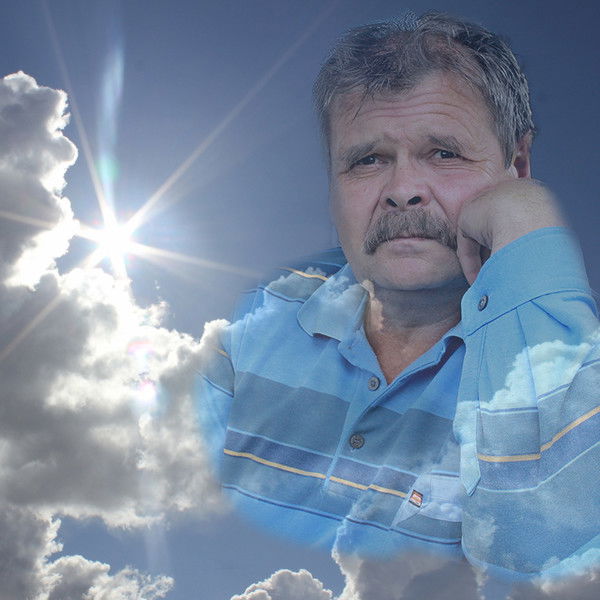 Александр Бурмаков