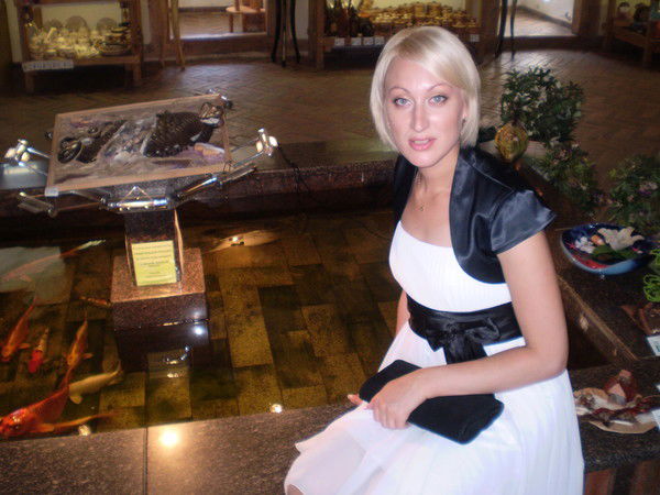 Марго Каллас