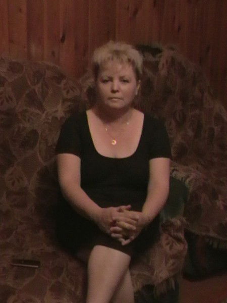 Рашида Сафина