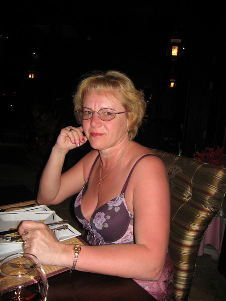 Людмила Терещенко