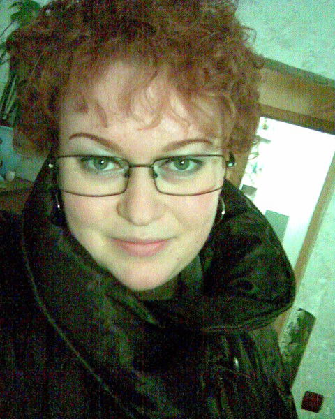 Пушистый Котёнок