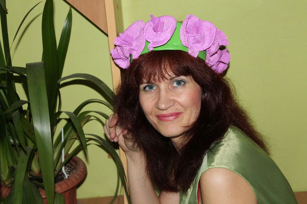 Татьяна Короленко