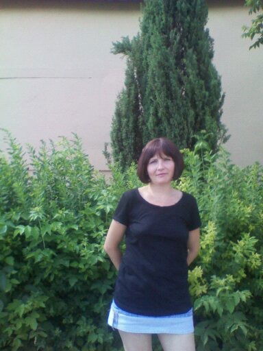 Алина Новикова