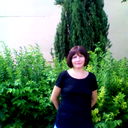 Алина Новикова