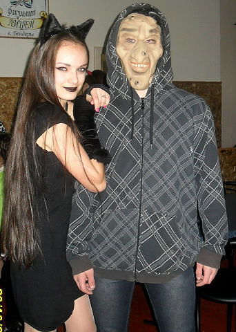 Валера Тихоплав