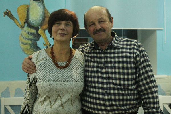 Валерий Варлахов