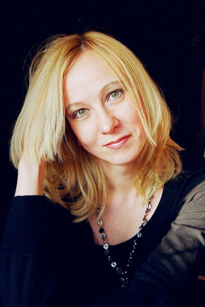 Наталья Коргузенко