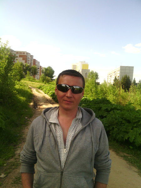 Сергей Нестеров