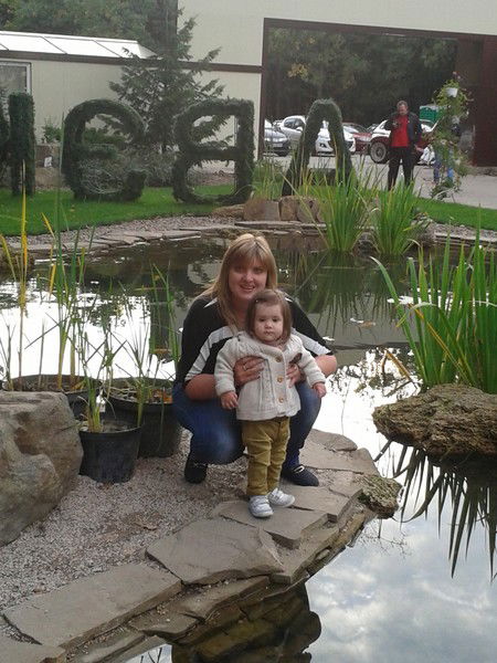 Валентина Абросимова