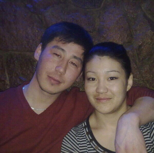 Айнур Туменбаева