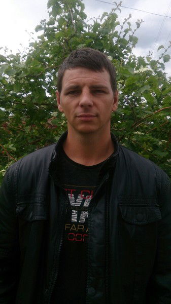 Алексей Шапошников