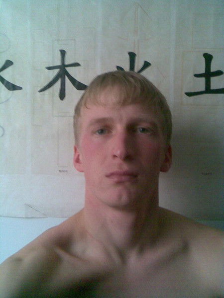 Роман Троегубов