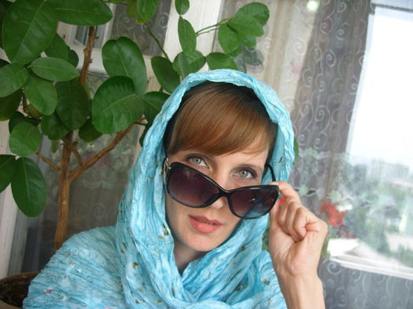 Надежда Барнышева