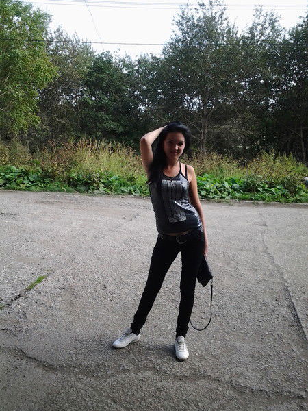 Оксана Федорук