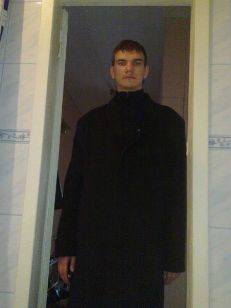 Тарас Пачев