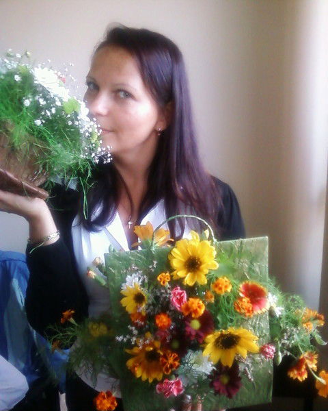 Любов Ванишин