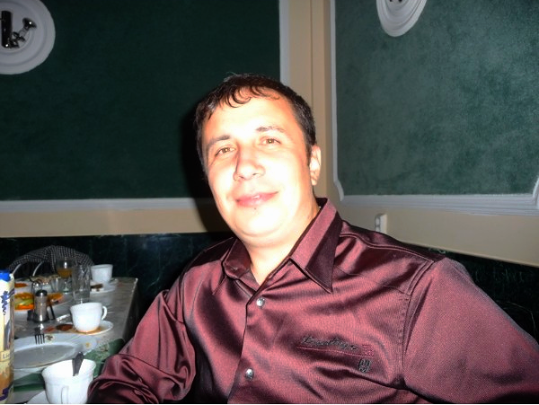 Руслан Арсланов