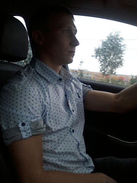 Евгений Баурин