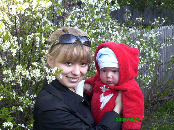 Алена Глазунова