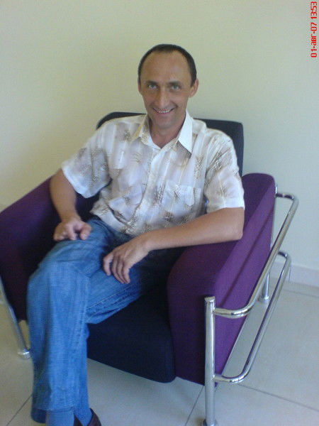 Олег Халиман