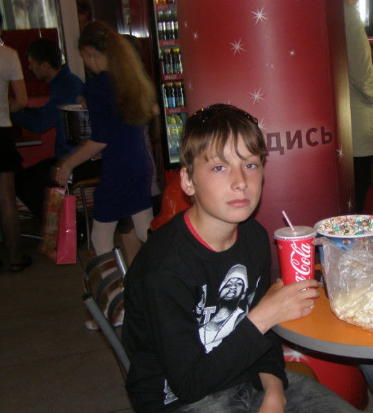 Владислав Денисов