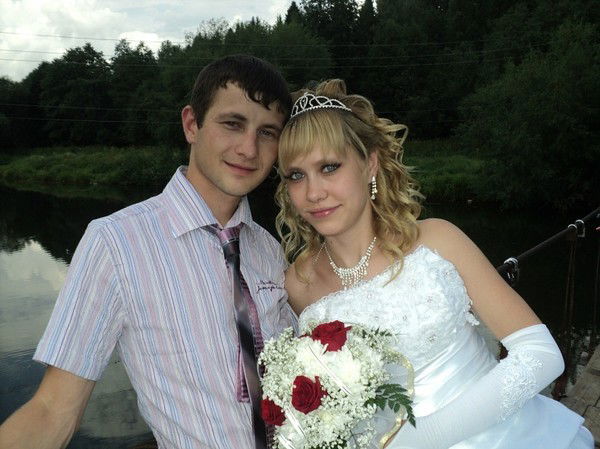 Юлия Ёлохова