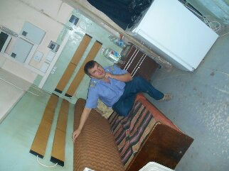 Артём Мусиченко