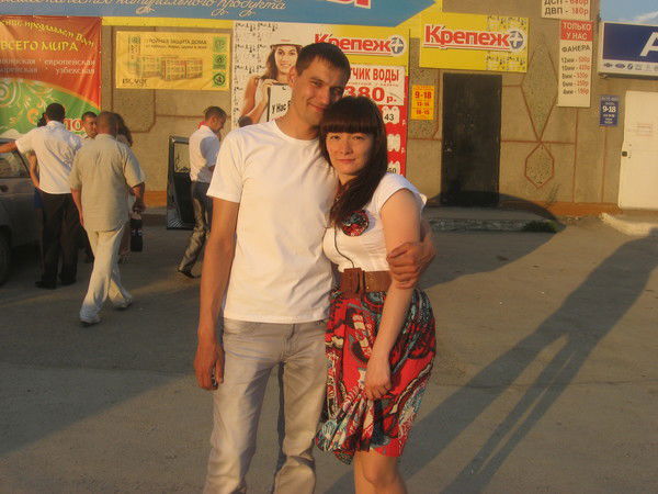 Алина Григорьева