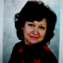 Елена Супрунова