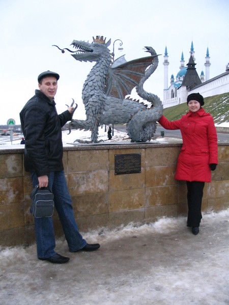 Михаил Власов