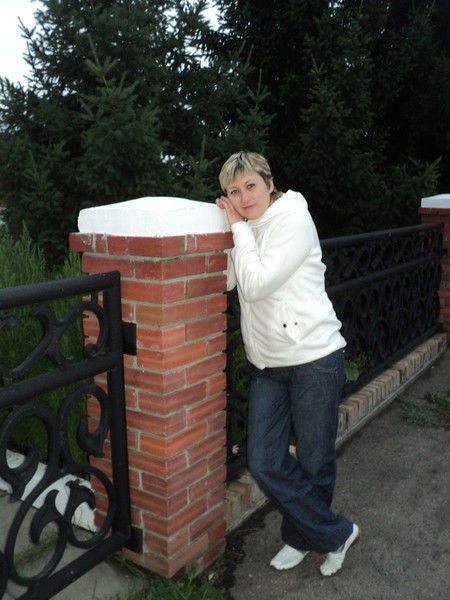 Татьяна Пивень(Карпова)