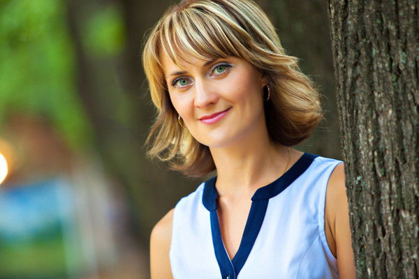 Евгения Нестерова