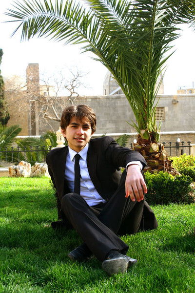 Mehemmed Abdullazade