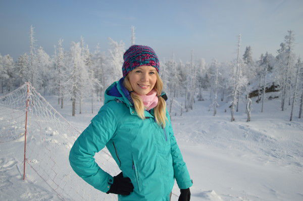 Мария Плёнкина