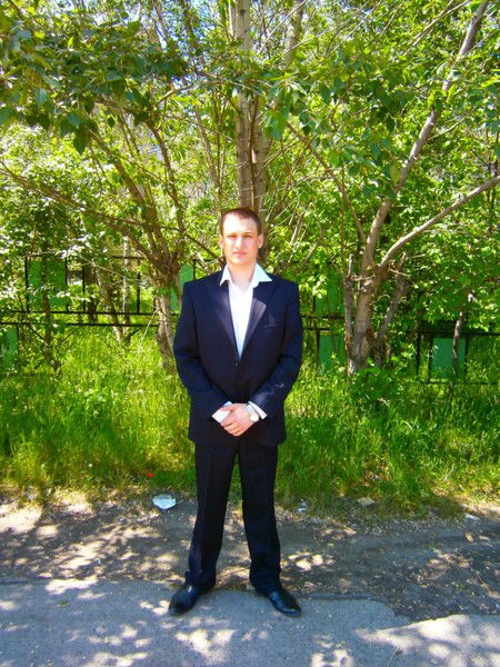 Сергей Воронков